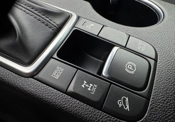 Kia Sportage IV 2020 Kia Sportage GT-Line 2,0 CRDi 4x4 FullLed Kamera Virtual Navi Serwis Gwara, zdjęcie 22