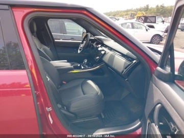 Land Rover Range Rover Sport III 2024 Land Rover Range Rover Sport Dynamic Se, 2024r., 4x4, 3.0L 3.0 Benzyna, zdjęcie 8