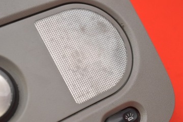 LAMPA OSVĚTLENÍ INTERIÉR PŘEDNÍ 264300010R OPEL MOVANO B 10-22