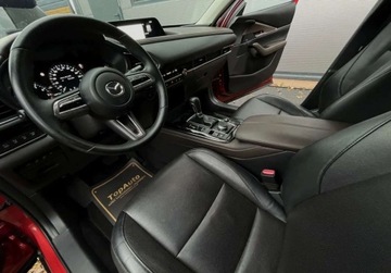 Mazda CX-30 2.0 Skyactiv-G 122KM 2019 Mazda CX-30 2.0 92.000km AUTOMAT bezwypadkowa GWARANCJA bosezarejestrowana, zdjęcie 17
