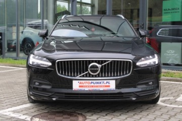 Volvo V90 II 2021 Volvo V90 197KM || 4WD ||, zdjęcie 1
