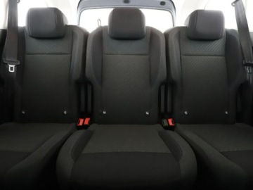 Peugeot Rifter Standard 1.2 PureTech 110KM 2019 Peugeot RIFTER klimatyzacja navi czujniki, zdjęcie 17