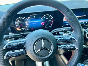 Mercedes GLA II Off-roader Facelifting 1.3 200 163KM 2024 MERCEDES-BENZ GLA 200 AMG Line Suv 1.3 (163KM) 2024, zdjęcie 5