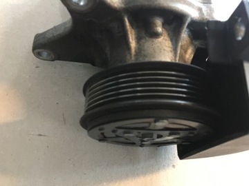 KOMPRESOR KLIMATIZACE 447280-3260 GT86 BRZ SCION FRS 2.0 BOXER