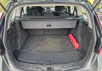 Renault Megane II Kombi 2.0 i 16V 135KM 2004 Renault Megane Renault Megane 2.0 BenzynaLPG 136KM, zdjęcie 15