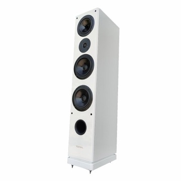 Tonsil MAESTRO III белый лак пара