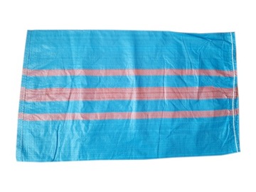 STRONG BAG 60x105 50КГ ЗЕРНОВЫЕ УГОЛЬНЫЕ БРИКЕТЫ КОРА ECOG ГОРОХ