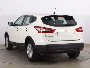Nissan Qashqai II Crossover 1.6 DIG-T 163KM 2015 Nissan Qashqai 1.6 DIG-T, Salon Polska, Klima, zdjęcie 3