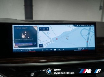 BMW X5 G05 SUV Facelifting 3.0 40d 352KM 2025 BMW X5 xDrive40d 352 KM mHEV - Kamera 360 - HarmanKardon - Hak Holowniczy, zdjęcie 35