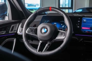 BMW X2 U10 SUV M 2.0 M35i 300KM 2026 BMW X2 Deska rozdzielcza Luxury Polski salon Dowolna konfiguracja 2.0, zdjęcie 14