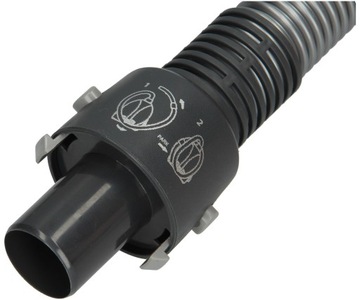 ШЛАНГ / ТРУБА для пылесоса HOOVER 35601055