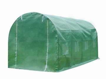 САДОВЫЙ ТУННЕЛЬ 4x2 ТЕПЛИЦА 8 м2