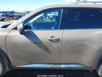 Nissan Pathfinder III 2024 Nissan Pathfinder 2024r., 3.5L 3.5 Benzyna 284KM, zdjęcie 5