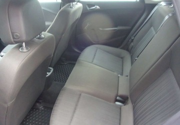 Opel Astra J Hatchback 5d Facelifting 1.6 Twinport ECOTEC 115KM 2014 Opel Astra Opel Astra J Salon PL - seriws 1.6 Benzyna 116KM, zdjęcie 12