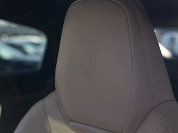 Porsche Cayenne III SUV Facelifting 3.0 353KM 2025 PORSCHE Cayenne Coupe Black Edition Suv 2.0 (353KM) 2025, zdjęcie 5