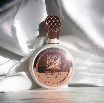 LATTAFA FAKHAR ДЛЯ ЖЕНЩИН EDP 100 МЛ ОРИГИНАЛ