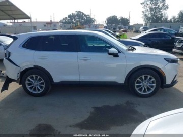 Honda CR-V VI 2025 Honda CR-V 2025 Honda CR-V EX 2WD 1.5 Benzyna 190KM, zdjęcie 6