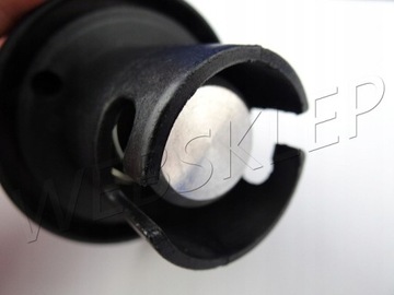 ГОЛЛАНДСКАЯ ПРОБКА ДЛЯ УСТАНОВКИ СУГ KOLTEC LPG