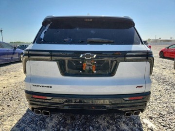 Chevrolet 2026 Chevrolet Traverse Rs 2026 2.5 Benzyna 328KM, zdjęcie 2