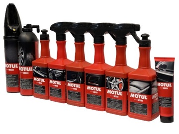 MOTUL INSECT REMOVER 500 мл - УДАЛЕНИЕ НАСЕКОМЫХ