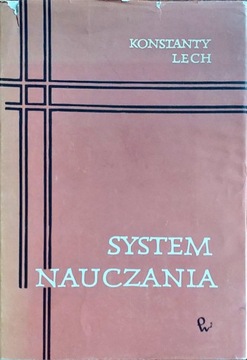 System nauczania Lech