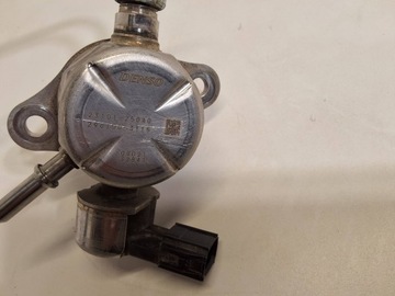 RAV4 V 2.5 HYB ČERPADLO PALIVA VSTŘIKOVAČE VYSOKÉHO TLAKU 23101-25040