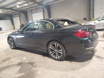 BMW Seria 4 G22-23-26 2020 BMW Seria 4 430xi 2020 2.0l 2.0 Benzyna 248KM, zdjęcie 1