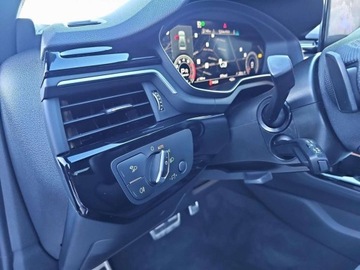 Audi A4 B9 Limousine Facelifting 2.0 40 TFSI 204KM 2023 Audi A4 Limousine BO, matrixy, 2x s-line, kamera cofania, elektryczny fote, zdjęcie 12