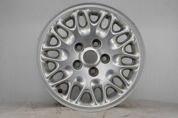 ALUFELGA JAGUAR 16