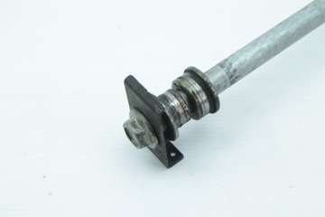 KAWASAKI Z 750 03-06 OŚ OŚKA TYŁ