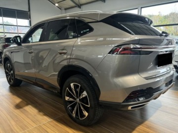 MG HS II SUV Hybrid+ 1.5T HYBRID+ 224KM 2026 Od ręki - Exclusive aut 1.5T HEV+ 224KM, zdjęcie 2