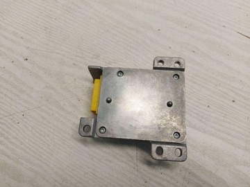 09352689 MODUL AIRBAG OPEL FRONTERA B 6B 85KW 2002