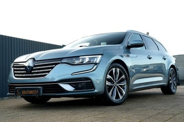 Renault Talisman 2022 Renault Talisman Nawi alusy KLIMATRONIK blis MASAZ