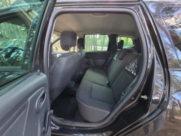 Dacia Duster I SUV 1.5 dCi eco2 110KM 2013 Dacia Duster 4x4 Adventure Limited Edition 1-Wlasciciel Hak Klimatyzacja N, zdjęcie 16