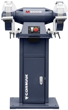 SZLIFIERKA TARCZOWA GRADOWNICA PROFESJONALNA 300 mm PRZEMYSŁOWA