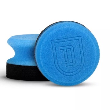 ВОСКОПАПЛИКАТОР DETURNER PREMIUM РУЧНОЙ ВОСКОПАПЛИКАТОР 1 шт.