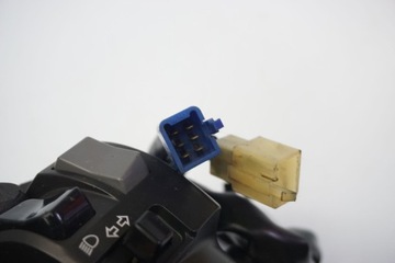 YAMAHA FJR 1300 01-05 ЛЕВЫЙ ПЕРЕКЛЮЧАТЕЛЬ