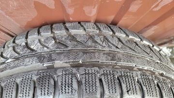 4× DISK HLINÍK AUDI OE A1 6.0" X 15" 5X112 ET 29