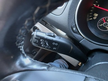 Volkswagen Golf VI Variant 2.0 TDI-CR DPF 140KM 2010 Volkswagen Golf 2.0 TDI 140 KM, Automat DSG,, zdjęcie 12