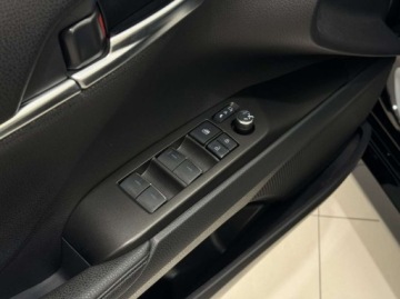 Toyota Camry IX Sedan 2.5 Hybrid Dynamic Force 218KM 2022 Toyota Camry Executive Nawigacja Skorzana tapicerka Kamera cofania Car, zdjęcie 18