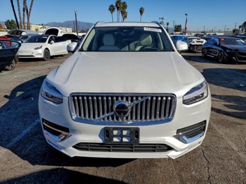 Volvo XC90 II 2025 Volvo XC 90 Ultra 2025 2.0 Benzyna 316KM, zdjęcie 5