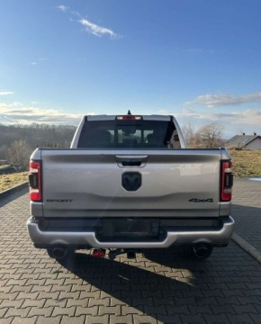 Dodge Ram V 2023 Dodge RAM Dodge RAM 5.7 Benzyna 390KM, zdjęcie 10