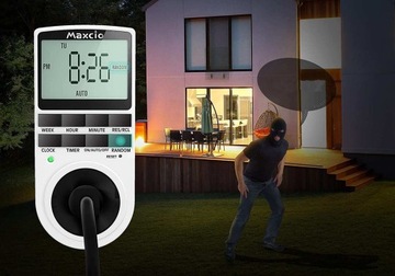 ТАЙМЕР ПЕРЕКЛЮЧАТЕЛЬ ТАЙМЕРА ВЫКЛЮЧАТЕЛЬ ПИТАНИЯ ЭНЕРГОСБЕРЕГАЮЩИЙ ЦИФРОВОЙ