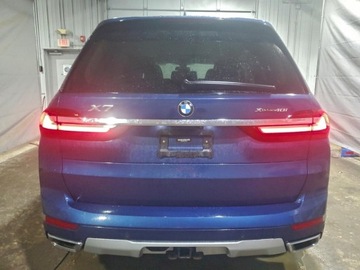 BMW X7 2020 BMW X7 xDrive40i 2020 3.0 Benzyna 335KM, zdjęcie 2