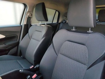 Suzuki Swift VII 1.2 DualJet mild Hybrid 82KM 2024 Suzuki Swift Salon PL 1.2 Dualjet SHVS Premium Plus 1.2 Hybryda 83KM, zdjęcie 10