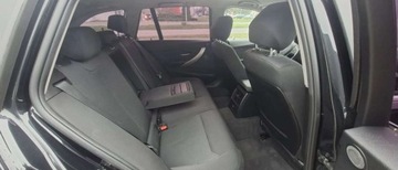 BMW Seria 3 F30-F31-F34 Touring Facelifting 2.0 318d 150KM 2015 BMW Seria 3 BMW Seria 3 318d Touring M Sport 2.0 Diesel 150KM, zdjęcie 22