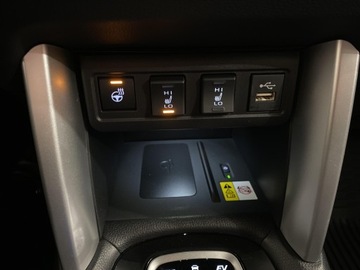 Toyota Corolla Cross 2022 Toyota Corolla Cross 2.0 Hybrid Style Toyota Corol, zdjęcie 17