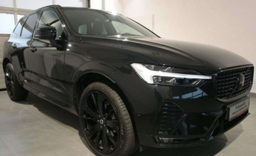 Volvo XC60 II 2025 Volvo XC 60 Volvo XC 60 B5 B AWD Ultimate Black Edition 2.0 Benzyna 250KM, zdjęcie 9