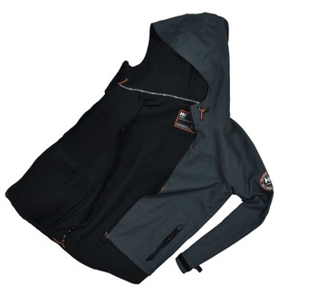 HELLY HANSEN Workwear Kurtka Męska Softshell L