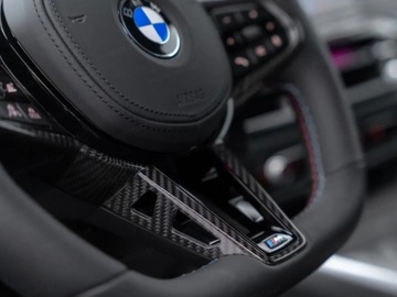 BMW Seria 4 G22-23-26 M4 Coupe Facelifting 3.0 M4 530KM 2025 BMW Seria 4 Coupe M4 Competition xDrive Coupe 3.0 (530KM) 2025, zdjęcie 6